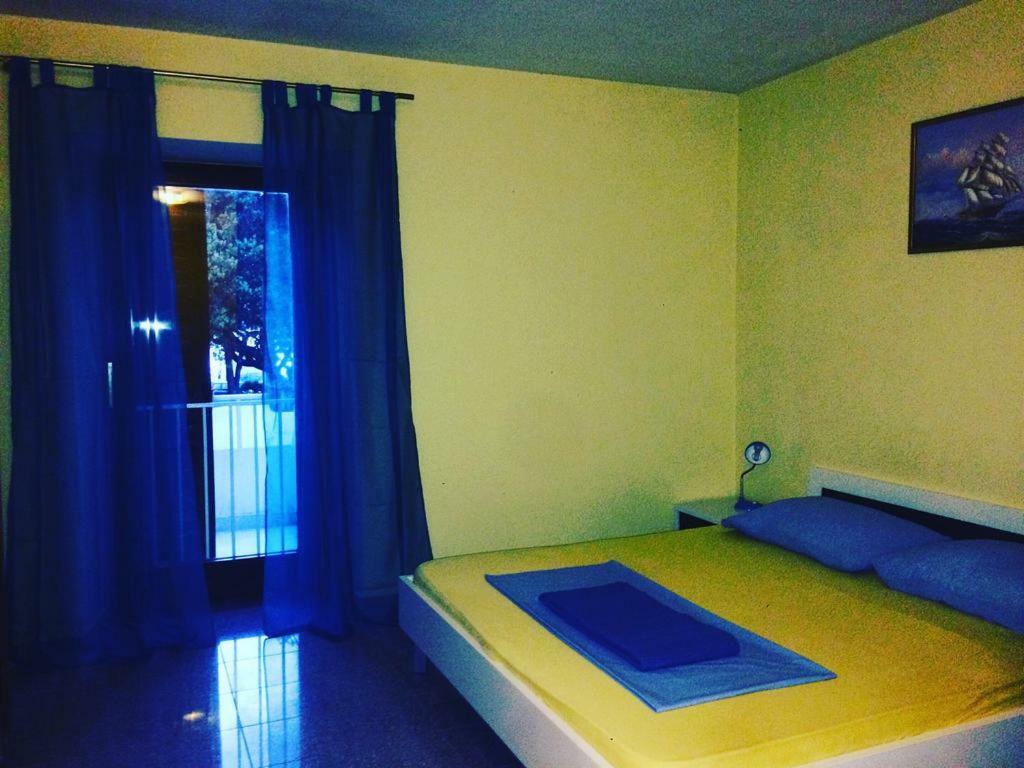 Triglav Studio Apartments 2 Punat Exterior foto